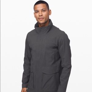 Lululemon Storm Field Jacket